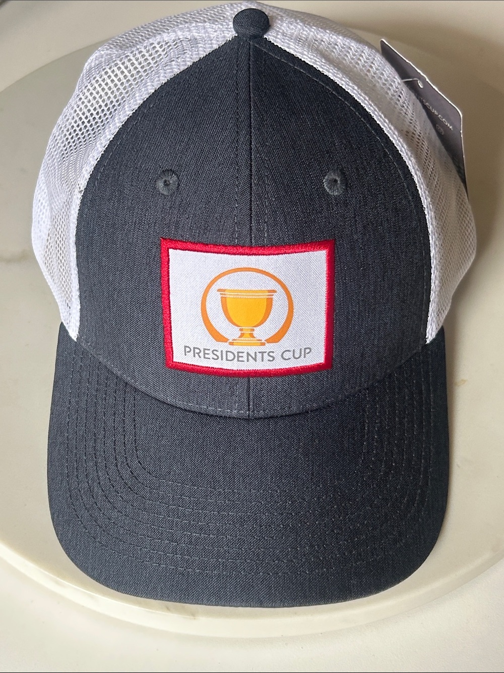 Ahead Presidents Cup Classic Fit Hat